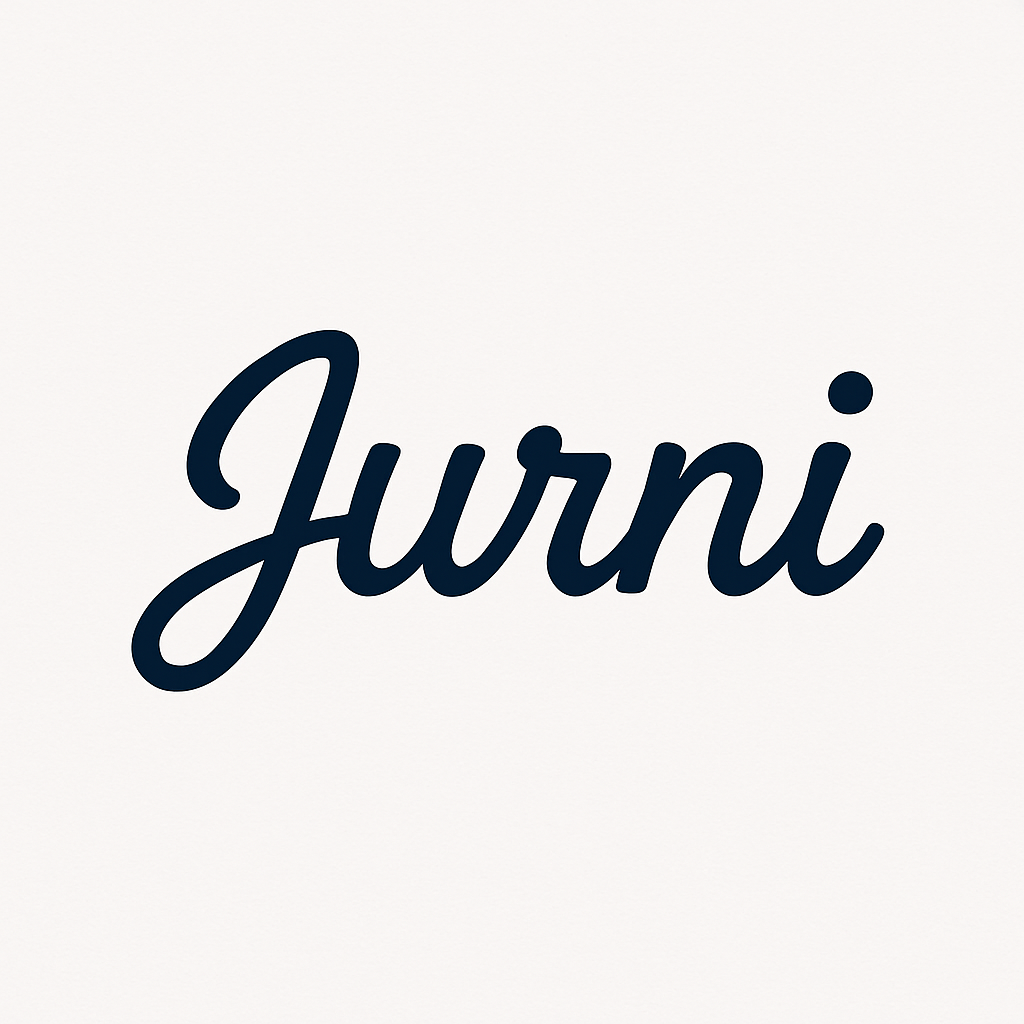 Jurni logo